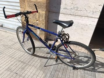 Bicicletta usata buone condizioni