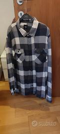 VANS camicia in flanella