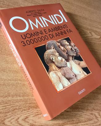 Ominidi