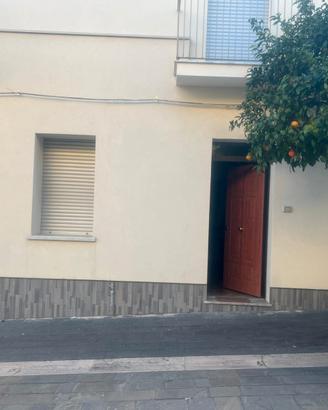 Appartamento nel pieno centro di trebisacce