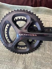 Guarnitura ultegra 11
