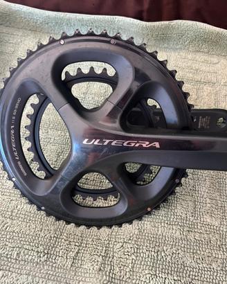 Guarnitura ultegra 11