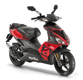 Regalotelaio aprilia sr 50 r