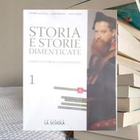 Storia e storie dimenticate 1