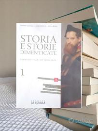 Storia e storie dimenticate 1