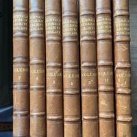 Giornale Storico Archivi Toscani – 7 volumi