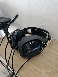 Cuffie gaming ASTRO A40