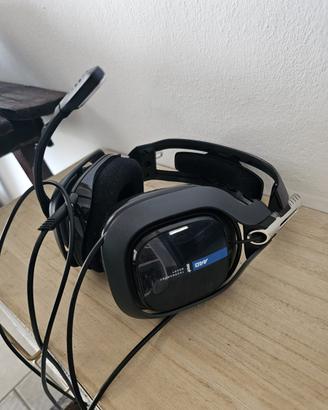 Cuffie gaming ASTRO A40