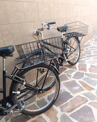 Bicicletta Doniselli  2 bici  bike