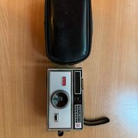Kodak Instamatic 104 – vintage anni 60’