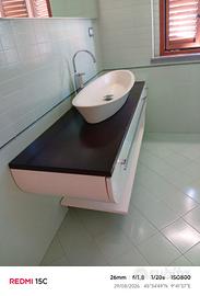 mobile bagno 
