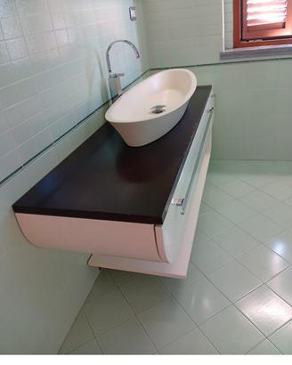 mobile bagno 