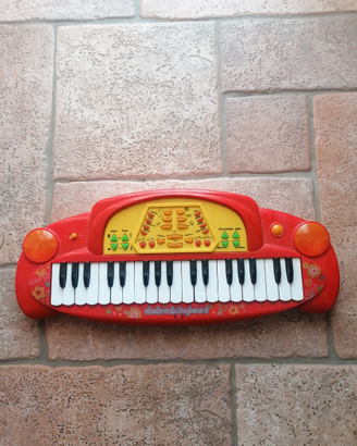 Pianola per bambini