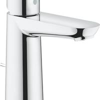 Miscelatore Rubinetto GROHE BauEdge