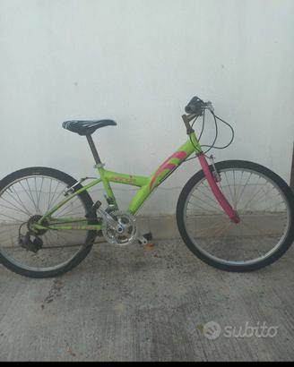 Bicicletta 