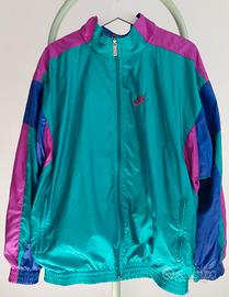 Tuta Nike vintage anni '90