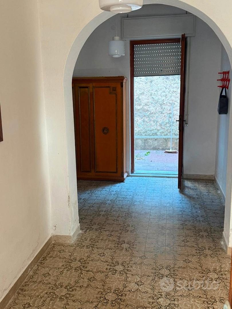 Appartamento – Cùllieri/Cuglieri, Aristanis/Oristano - Vista 4