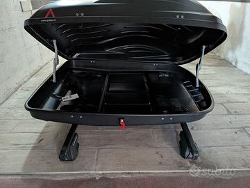 BOX PORTATUTTO g3