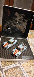 ASTON MARTIN 1/43 RACING BOX 