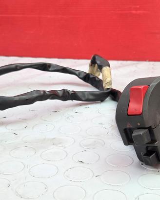 BLOCCHETTO DESTRO KAWASAKI GTR 1400 2007_09