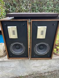 ESS PS-8A Performance Series - Tweeter Heil - USA