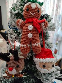 set addobbi natalizi 