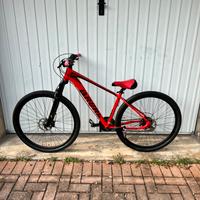 MTB Brera 27.5 Freni a Disco In Buone Condizioni