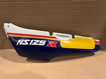 Carena Posteriore Sinistra Honda NS 125 R