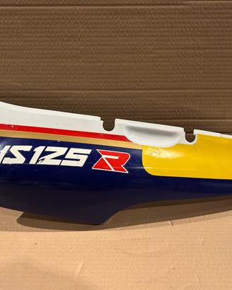 Carena Posteriore Sinistra Honda NS 125 R