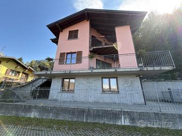Villa 165 mq