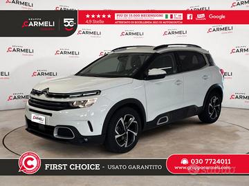 Citroen C5 Aircross 1.5 bluehdi Feel s&s 130cv my1