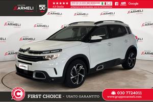 Citroen C5 Aircross 1.5 bluehdi Feel s&s 130cv my1