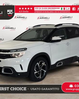 Citroen C5 Aircross 1.5 bluehdi Feel s&s 130cv my1