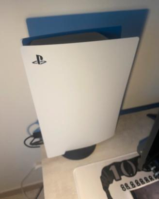 playstation 5 slim + 1 tb