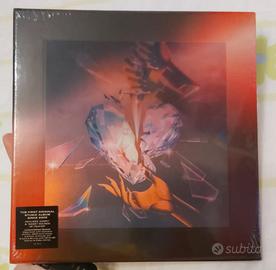 Album(CD+BR) E  Hackney Diamonds by Rolling Stones