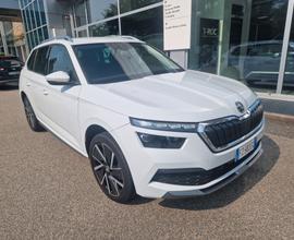 Skoda Kamiq 1.0 TSI 115 CV DSG Style