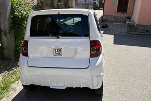 Casalini M12