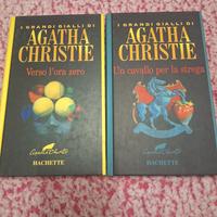 agatha christie 