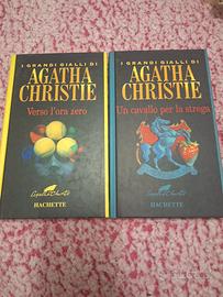 agatha christie 