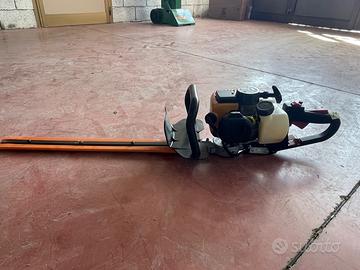 TAGLIASIEPI STIGA HT55 usato
