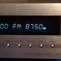Teac Tuner RDS. T H300