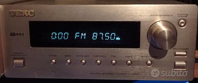 Teac Tuner RDS. T H300