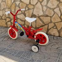 Bicicletta bambino