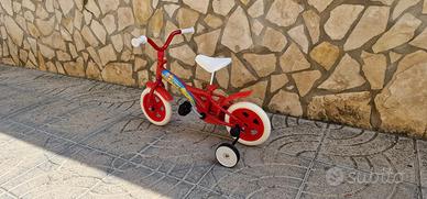 Bicicletta bambino