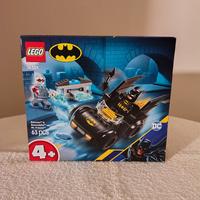 lego 76301 Marvel Batman 