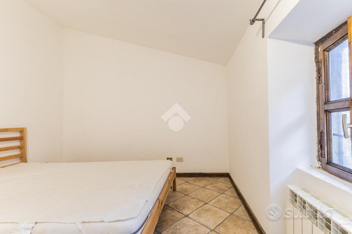 Appartamento – Campagnano di Roma, Roma Capitale - Altro