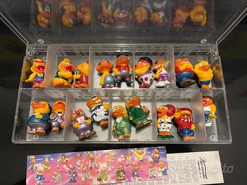 SORPRESE RARE OVETTI