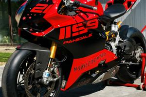 ducati panigale 1119s