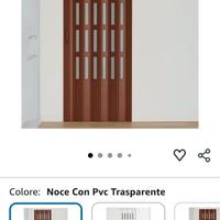 porta scorrevole 