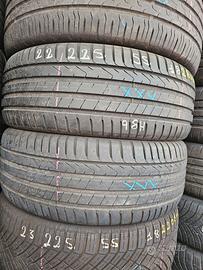 225 55 R 18 98H Pirelli Scorpion Jeep Renegade Tra